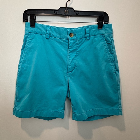 Vineyard Vines breaker shorts, size 28, EUC - Picture 1 of 2